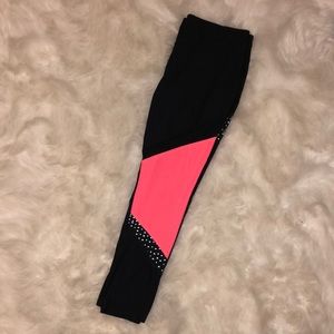 Active Leggings